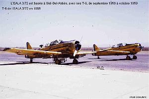 125-AERODROMES-ET-BASES-1945-1962-1-SIDI BEL ABBES ET ALAT 102 (66)